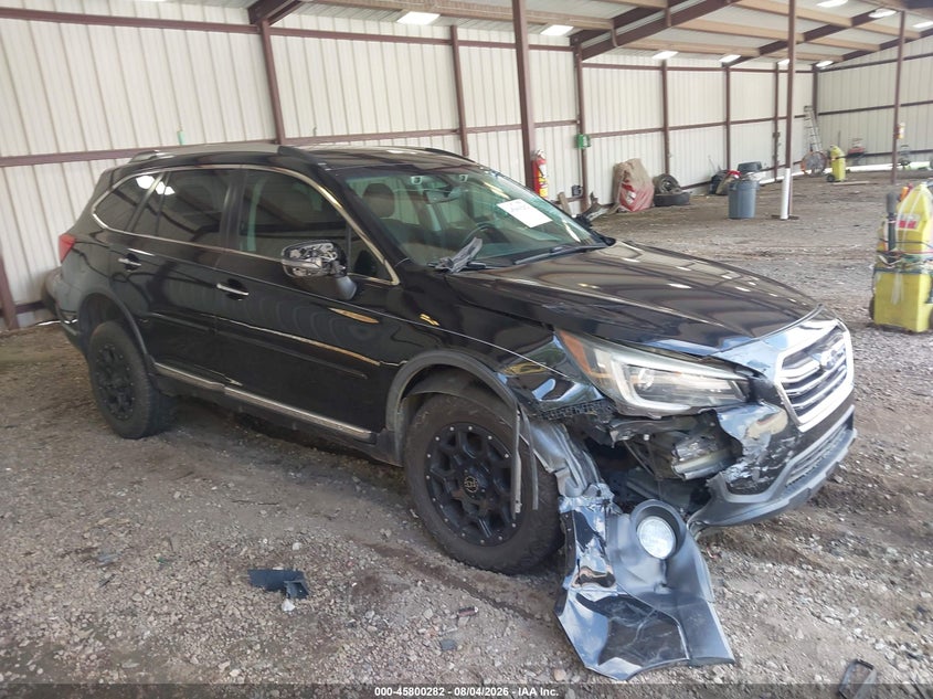 Photo of the 2018 SUBARU OUTBACK 3.6R TOURING