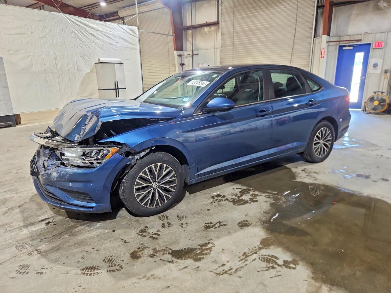 Photo of the 2020 VOLKSWAGEN JETTA S