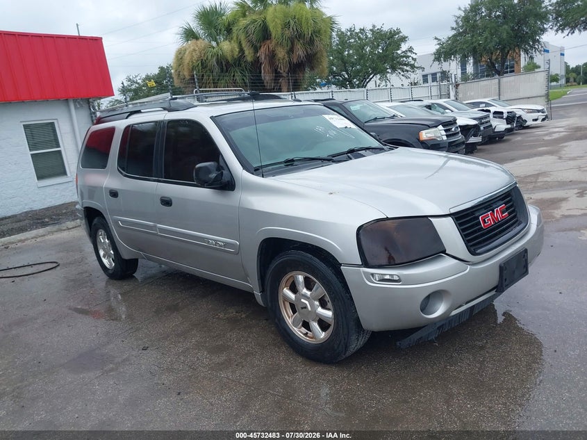Photo of the 2005 GMC ENVOY XL SLE