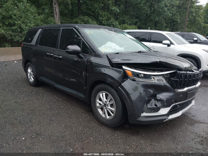 Photo of the 2023 KIA CARNIVAL MPV LX SEAT PACKAGE