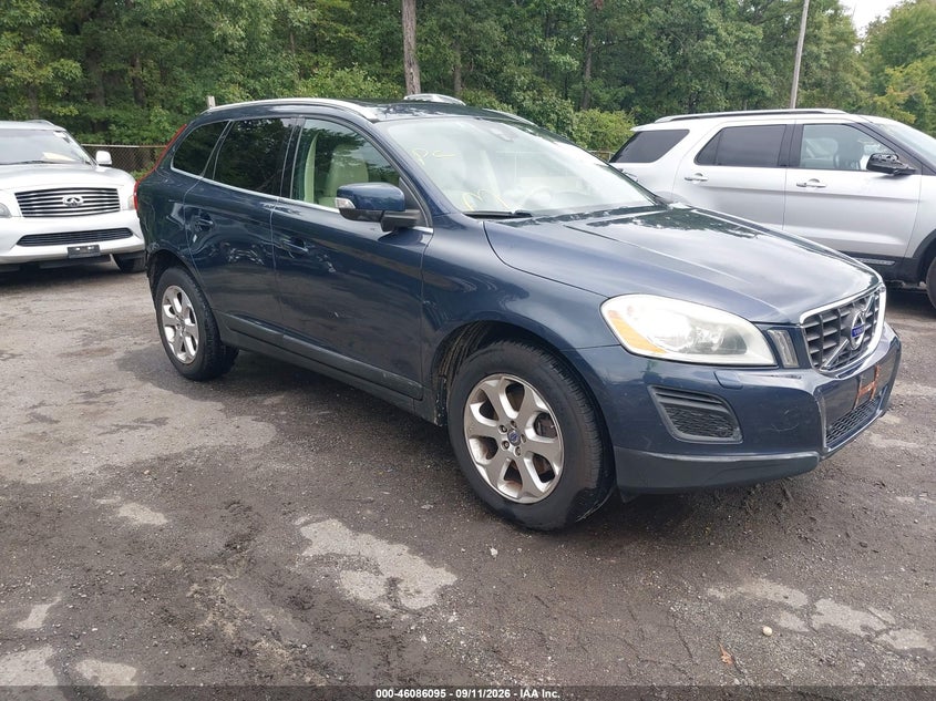 Photo of the 2013 VOLVO XC60 3.2 PREMIER PLUS
