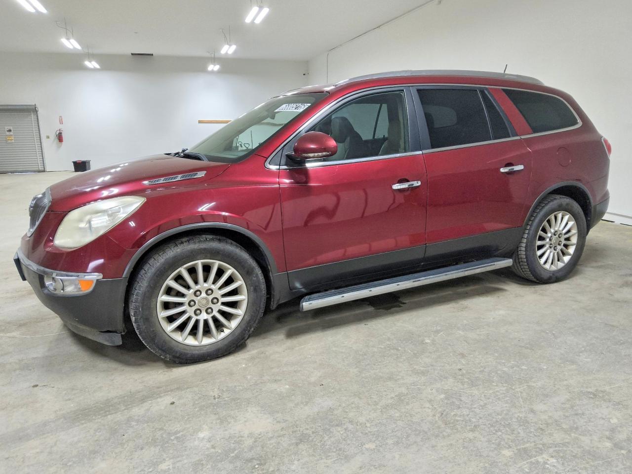 Photo of the 2011 BUICK ENCLAVE CXL