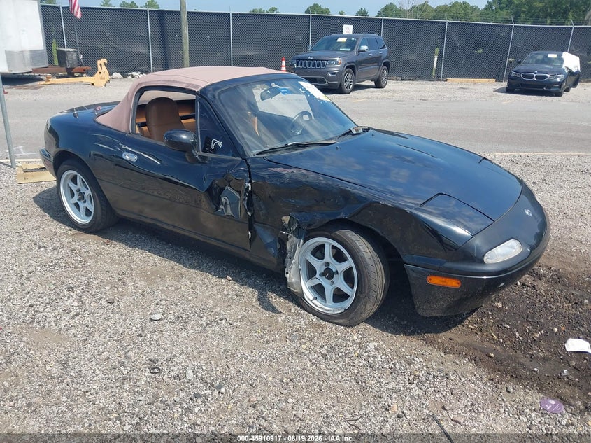Photo of the 1994 MAZDA MX-5 MIATA