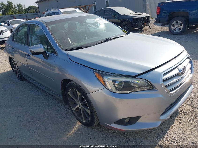Photo of the 2017 SUBARU LEGACY 2.5I LIMITED