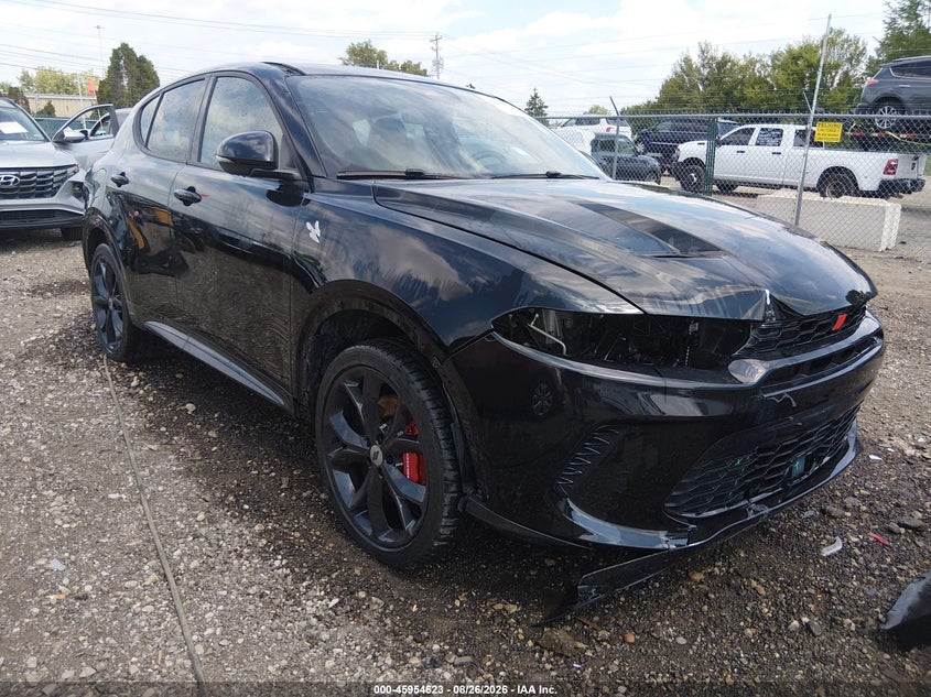 Photo of the 2024 DODGE HORNET R/T PLUS EAWD