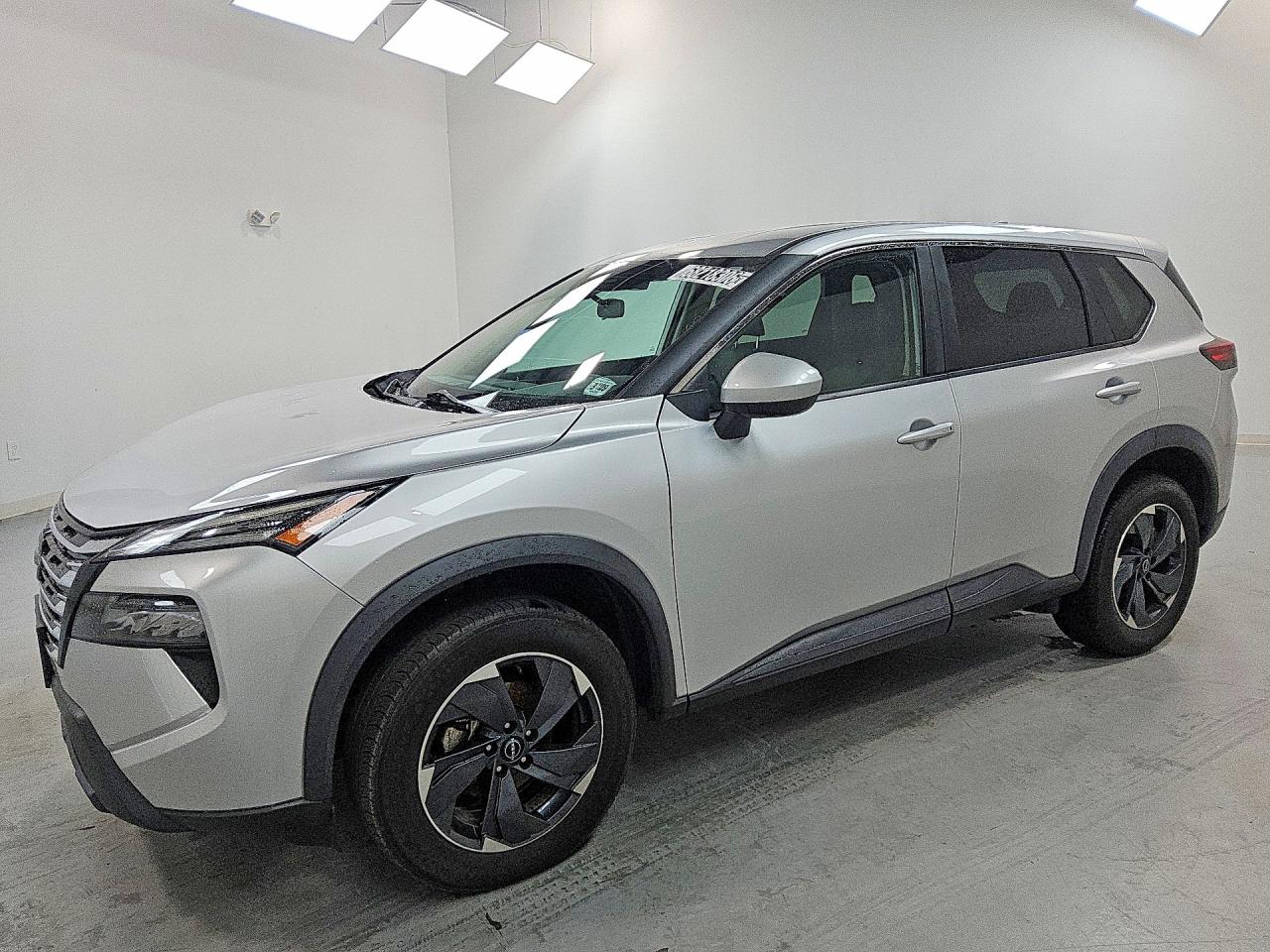 Photo of the 2024 NISSAN ROGUE SV