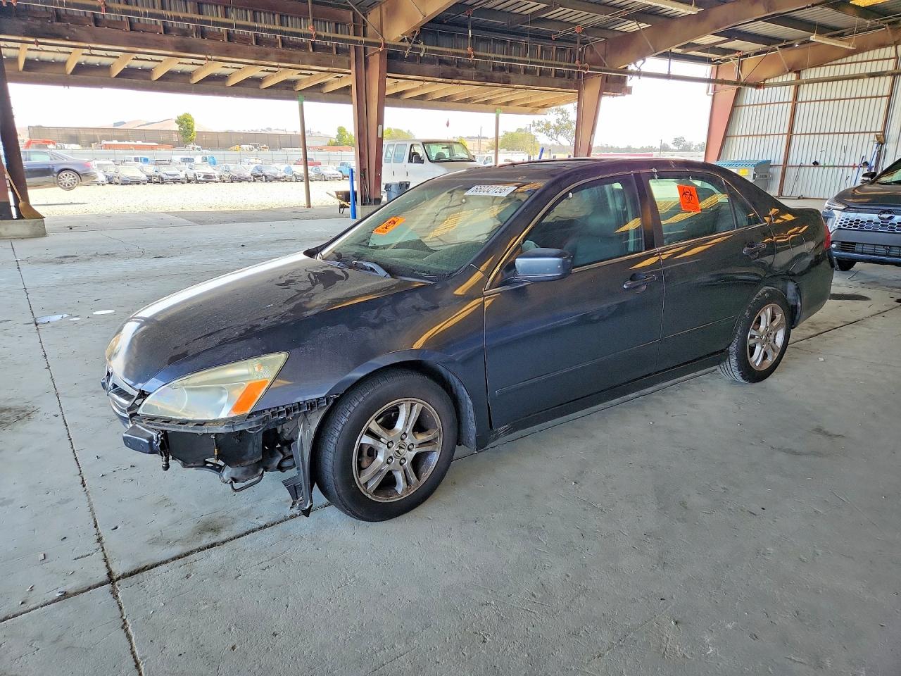 Photo of the 2006 HONDA ACCORD EX