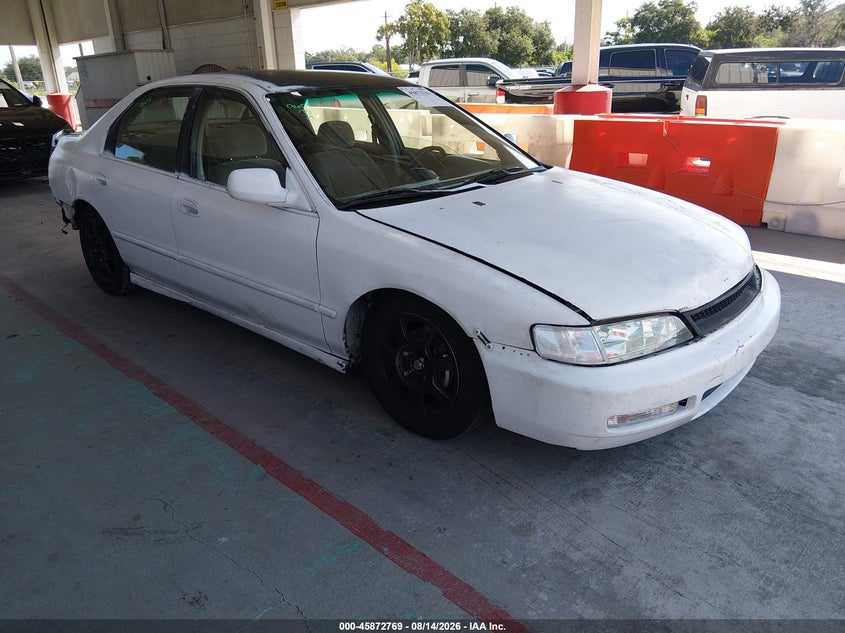 Photo of the 1994 HONDA ACCORD LX/EX