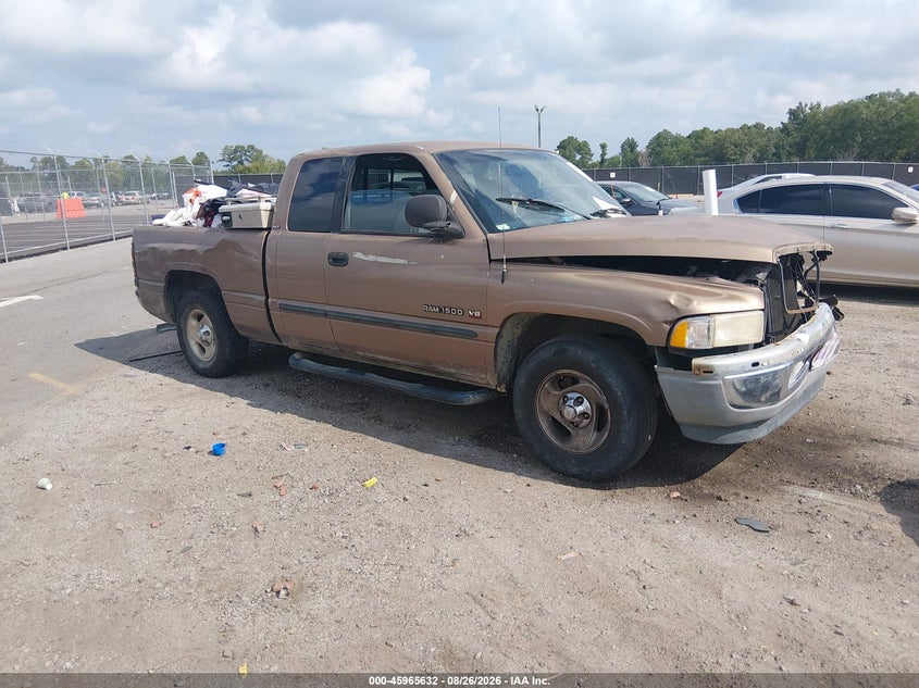 Photo of the 2000 DODGE RAM 1500 ST