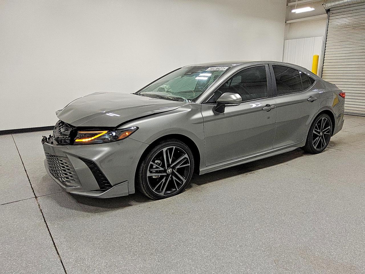 Photo of the 2026 TOYOTA CAMRY XSE