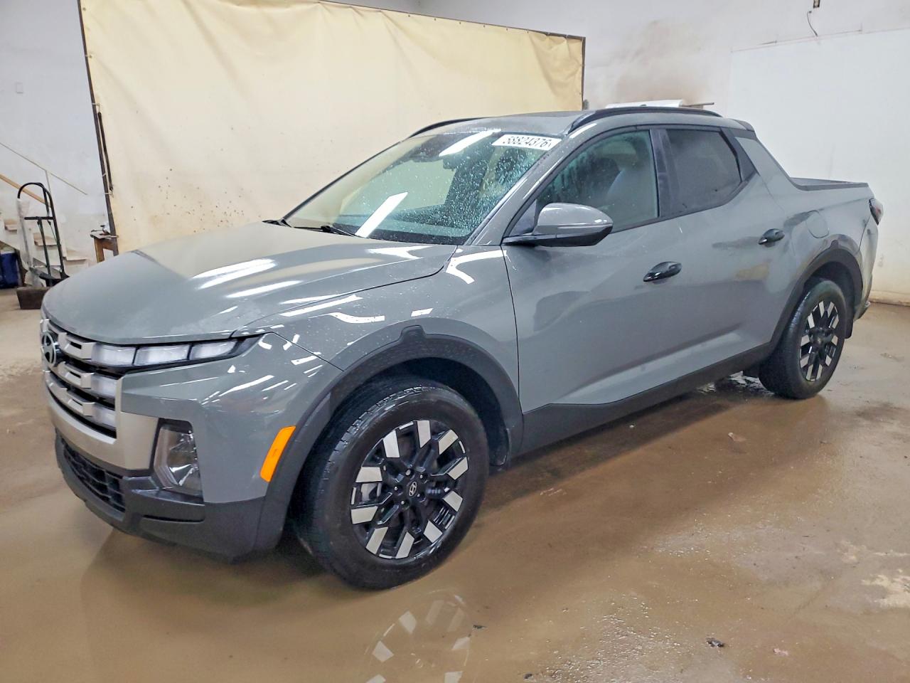 Photo of the 2025 HYUNDAI SANTA CRUZ SEL ACTIVITY