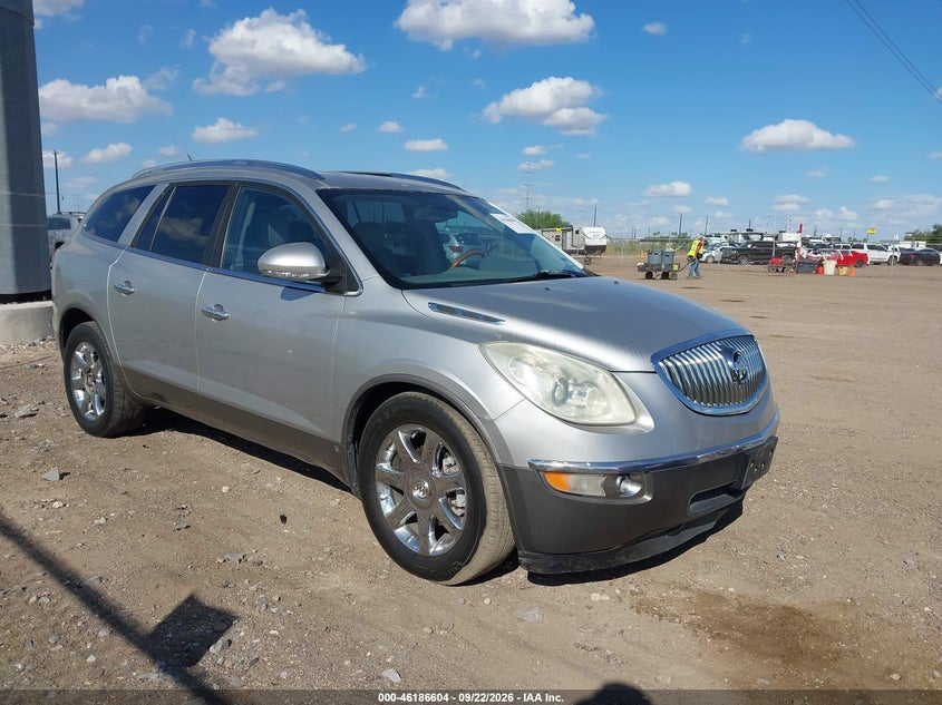 Photo of the 2008 BUICK ENCLAVE CXL