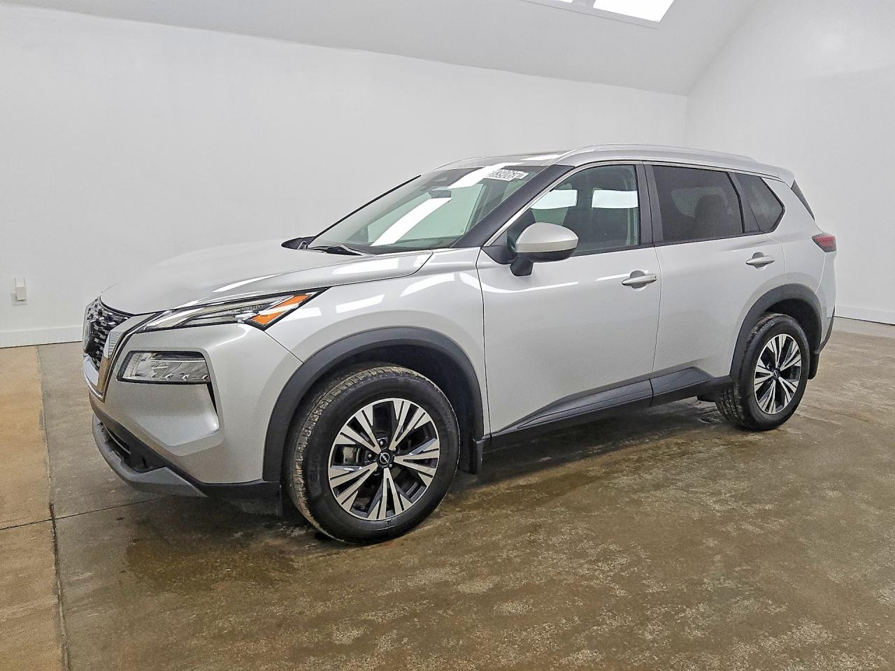 Photo of the 2023 NISSAN ROGUE SV