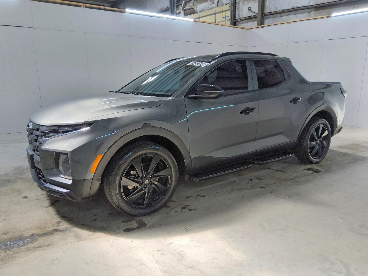 Photo of the 2024 HYUNDAI SANTA CRUZ NIGHT