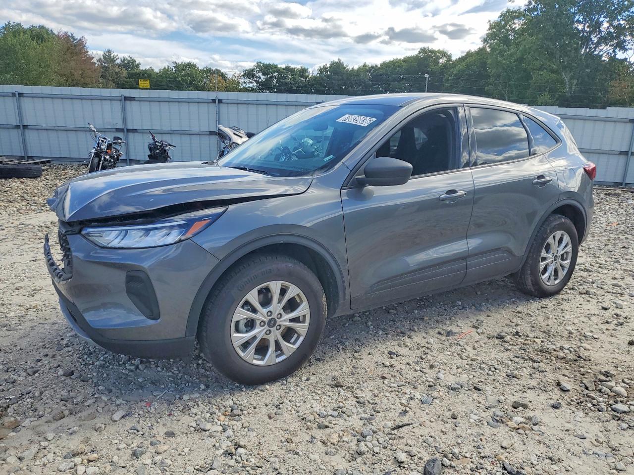 Photo of the 2025 FORD ESCAPE ACTIVE