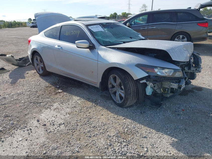 Photo of the 2012 HONDA ACCORD 3.5 EX-L