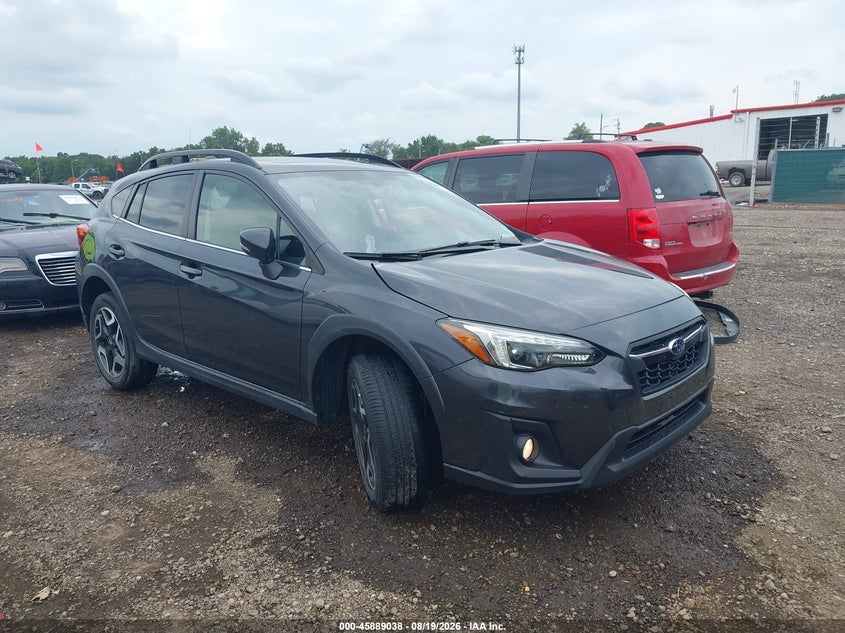 Photo of the 2019 SUBARU CROSSTREK 2.0I LIMITED