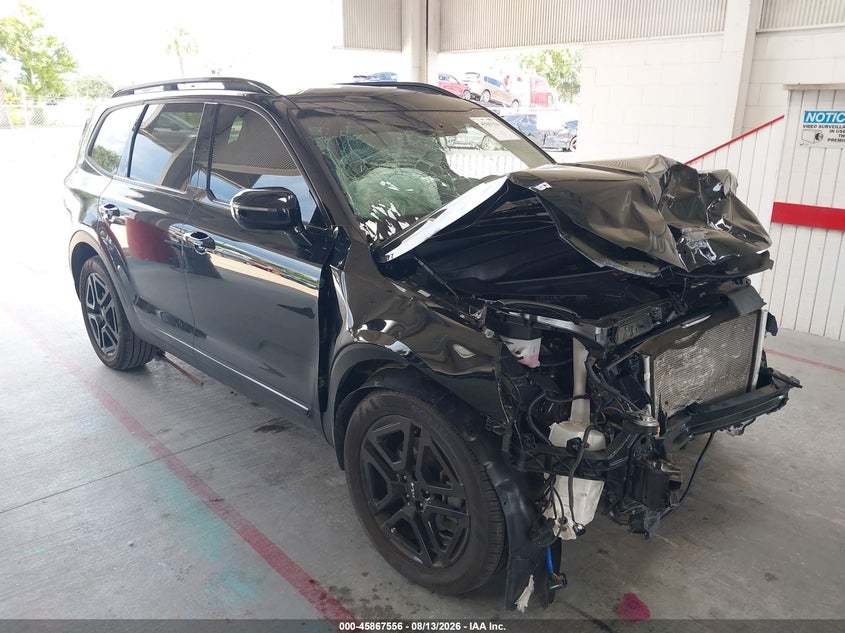 Photo of the 2024 KIA TELLURIDE SX X-LINE