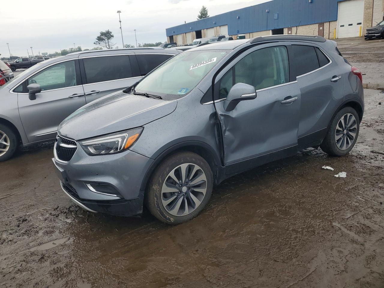 Photo of the 2019 BUICK ENCORE ESSENCE