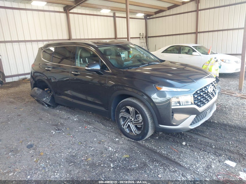 Photo of the 2023 HYUNDAI SANTA FE SEL