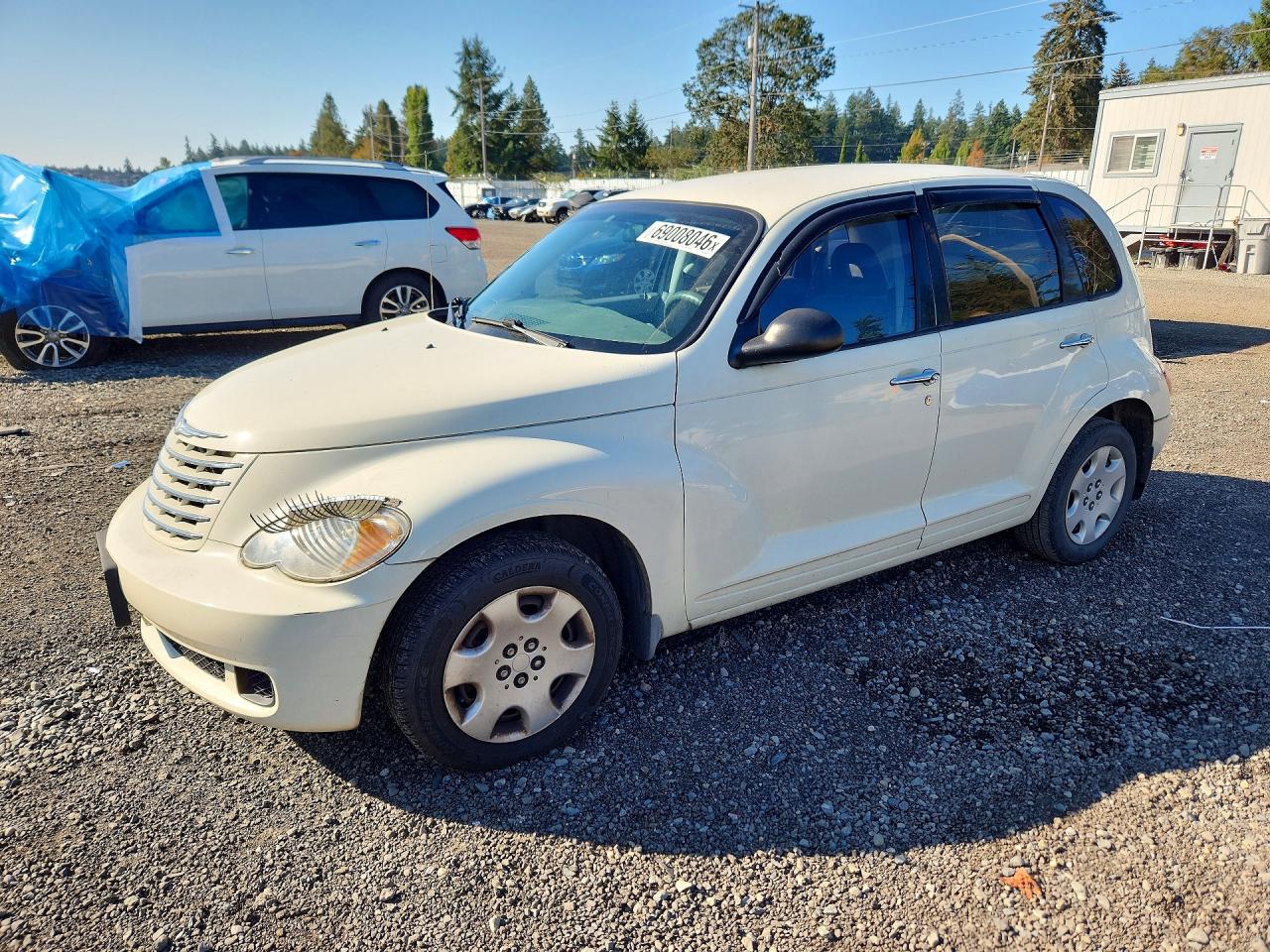 Photo of the 2007 CHRYSLER PT CRUISER