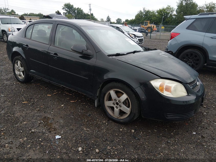 Photo of the 2010 CHEVROLET COBALT LT