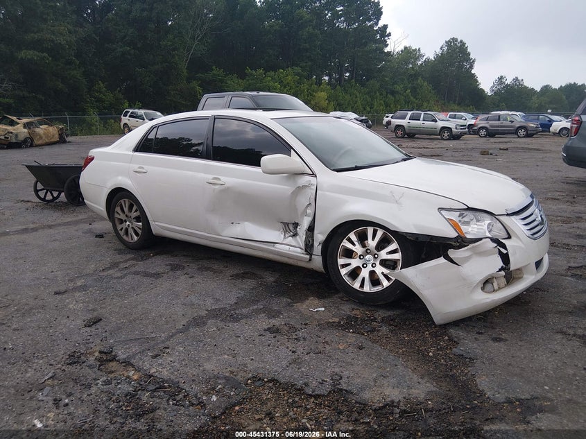 Photo of the 2008 TOYOTA AVALON XLS