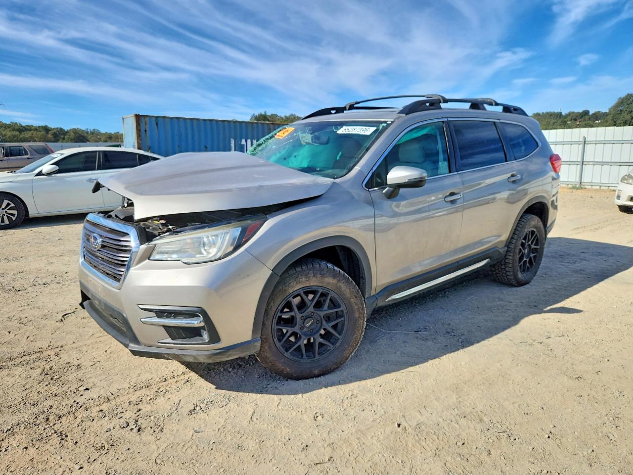 Photo of the 2019 SUBARU ASCENT LIMITED
