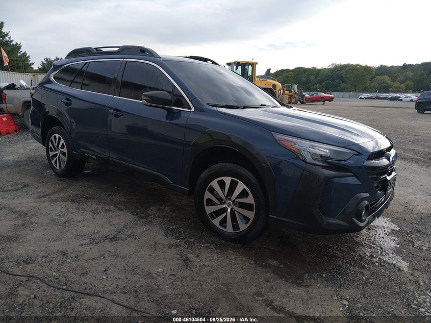 Photo of the 2024 SUBARU OUTBACK PREMIUM