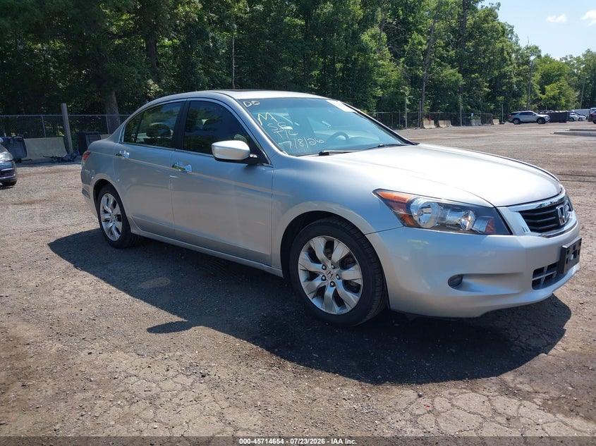 Photo of the 2010 HONDA ACCORD 3.5 EX-L
