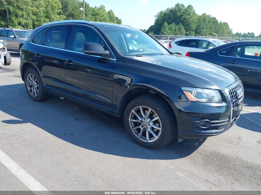 Photo of the 2011 AUDI Q5 2.0T PREMIUM