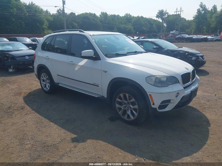 Photo of the 2013 BMW X5 XDRIVE35I/XDRIVE35I PREMIUM/XDRIVE35I SPORT ACTIVITY