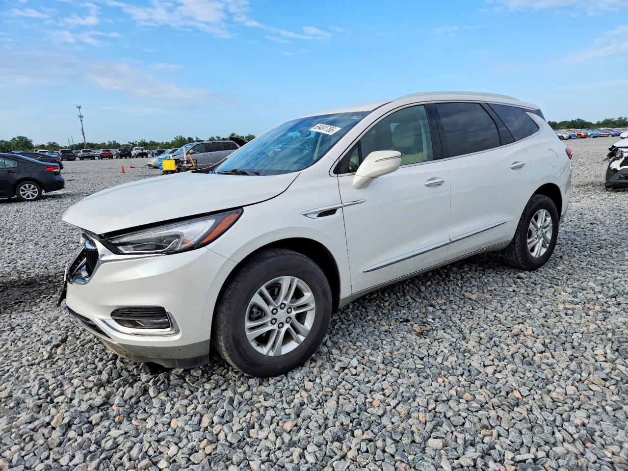 Photo of the 2021 BUICK ENCLAVE ESSENCE