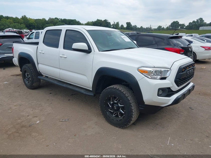 Photo of the 2023 TOYOTA TACOMA SR V6