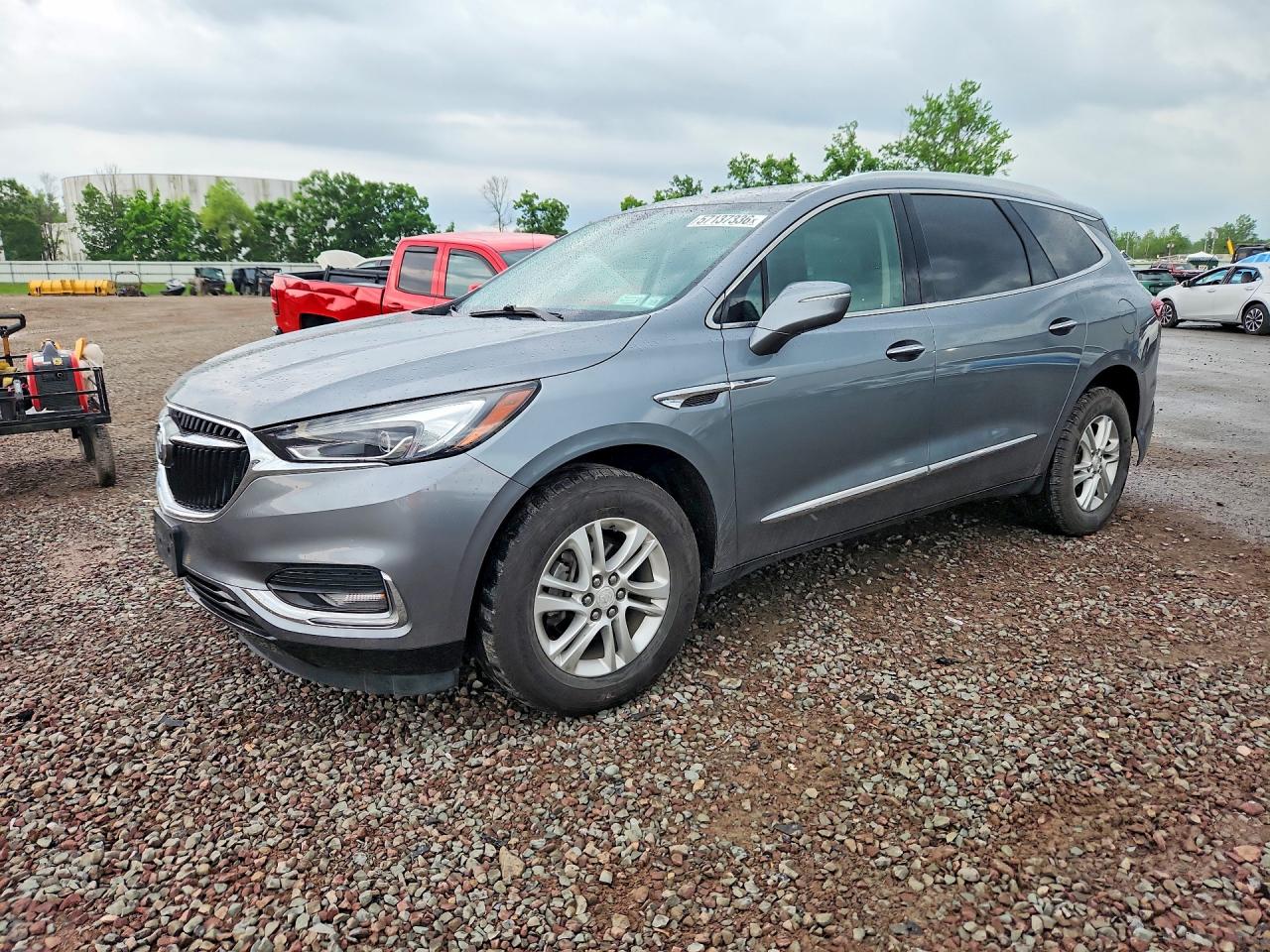 Photo of the 2020 BUICK ENCLAVE ESSENCE