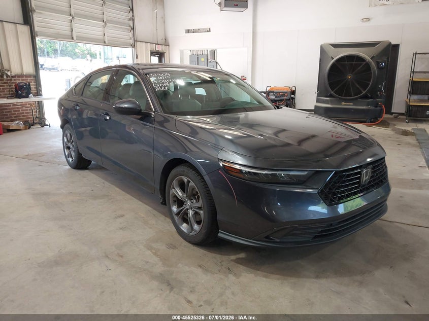 Photo of the 2023 HONDA ACCORD EX