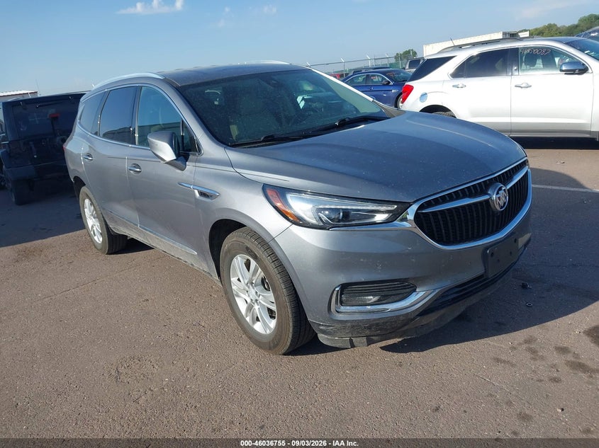 Photo of the 2018 BUICK ENCLAVE PREMIUM