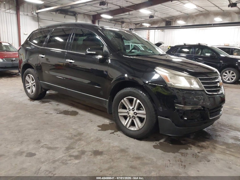 Photo of the 2016 CHEVROLET TRAVERSE 2LT