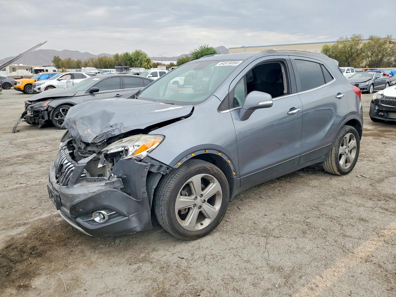 Photo of the 2015 BUICK ENCORE CONVENIENCE