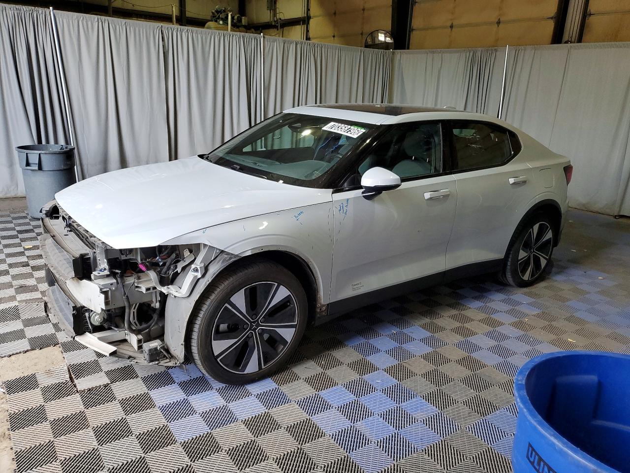 Photo of the 2023 POLESTAR 2