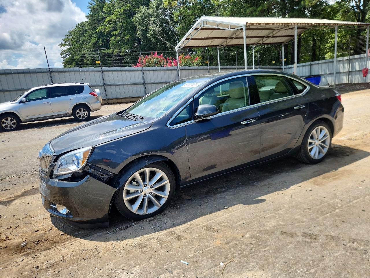 Photo of the 2016 BUICK VERANO