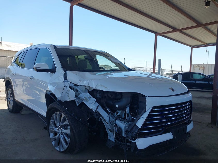 Photo of the 2025 BUICK ENCLAVE PREFERRED FWD