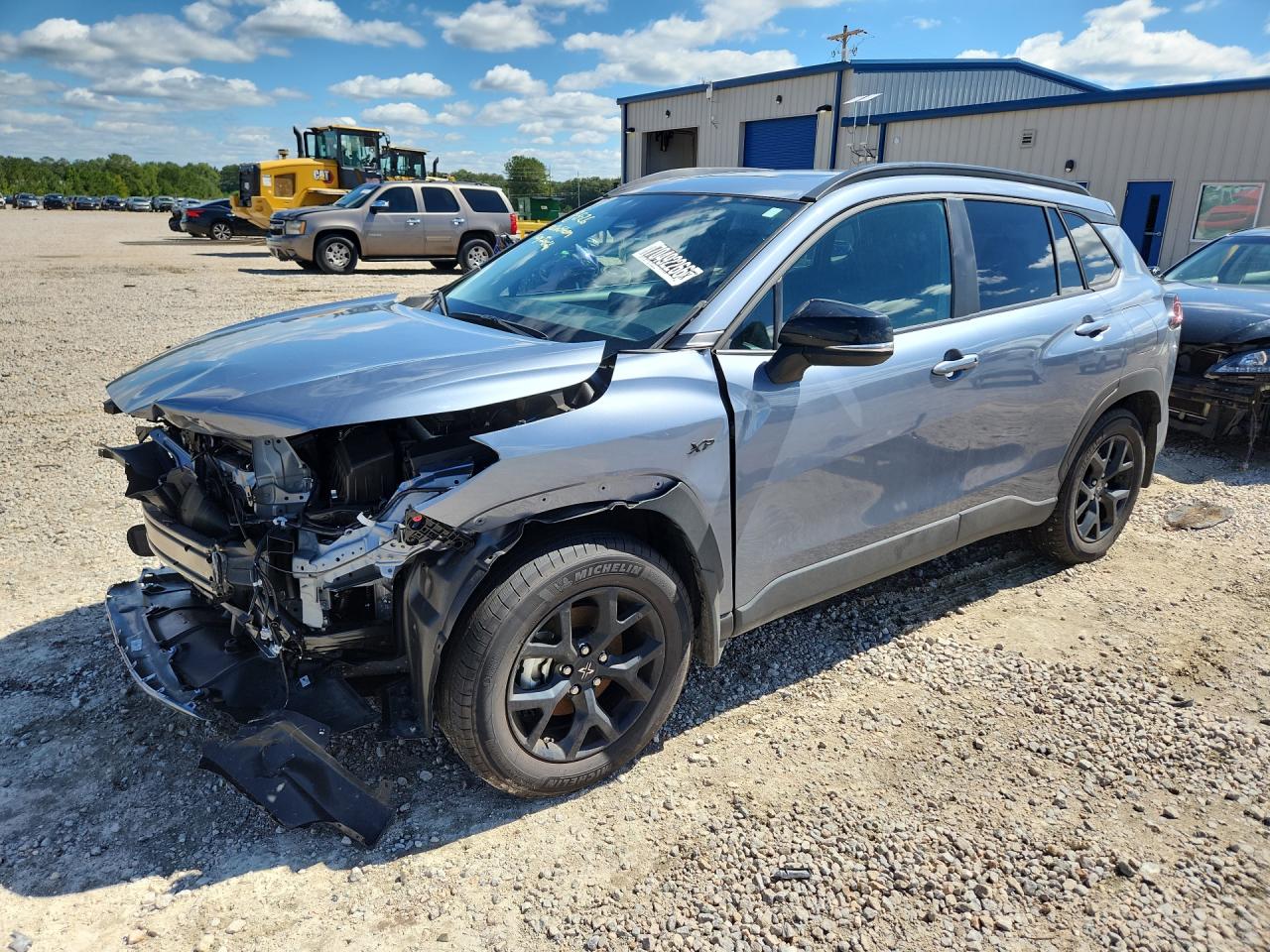 Photo of the 2026 TOYOTA COROLLA CROSS LE