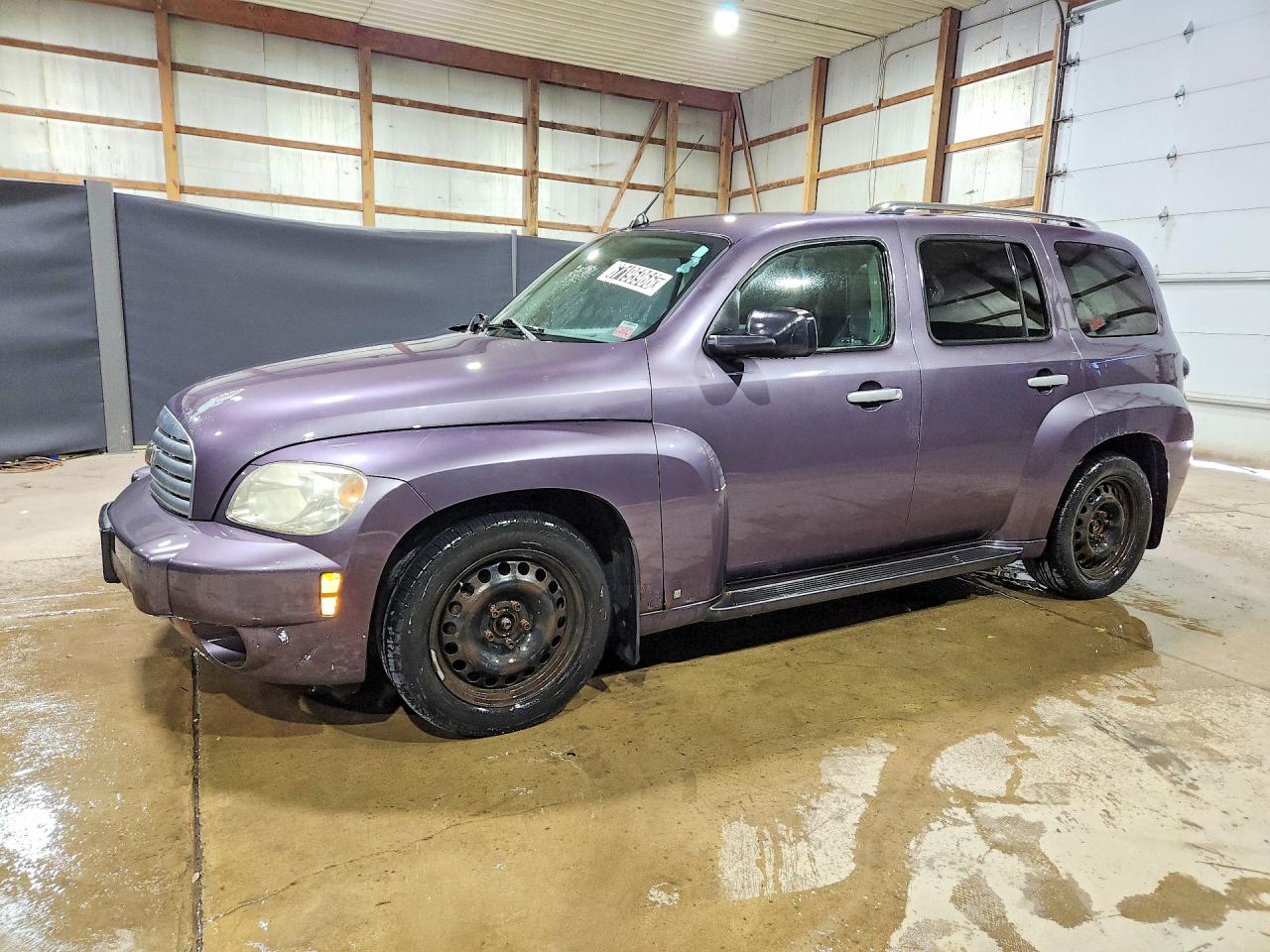 Photo of the 2006 CHEVROLET HHR LS