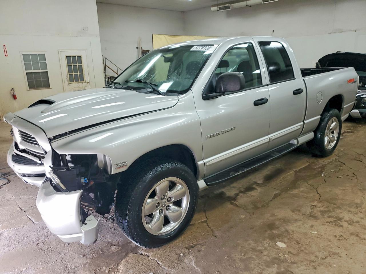 Photo of the 2005 DODGE RAM 1500 ST