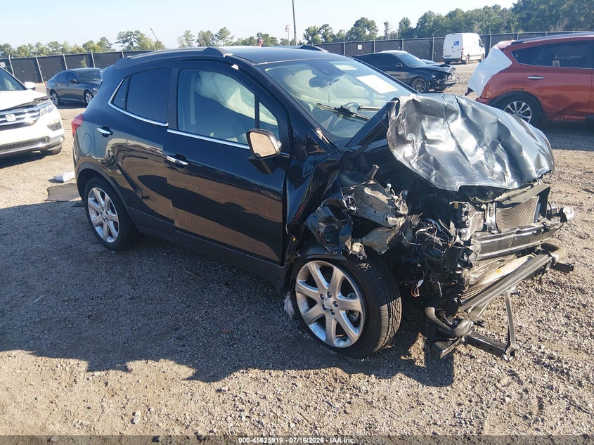 Photo of the 2015 BUICK ENCORE PREMIUM