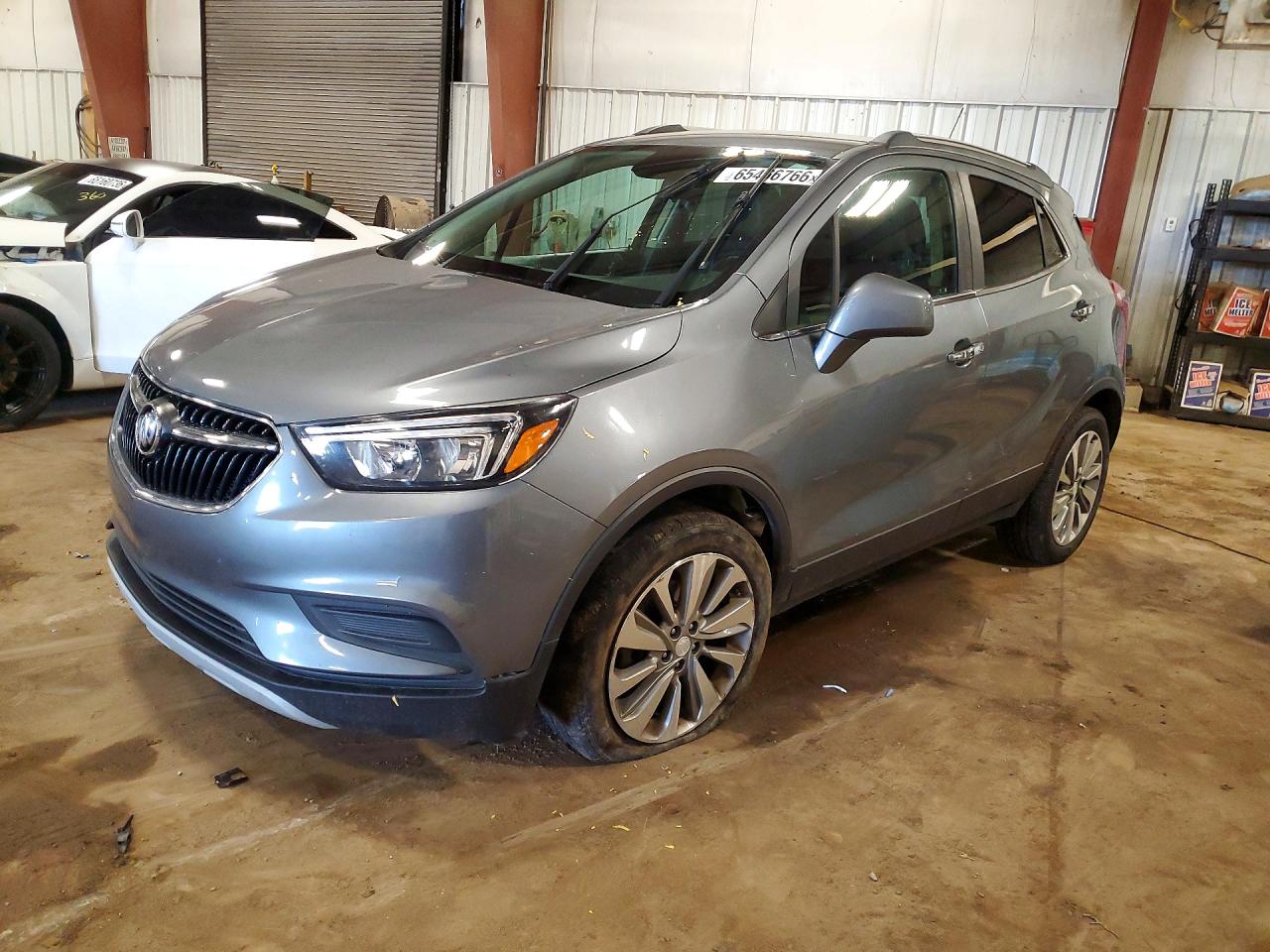 Photo of the 2020 BUICK ENCORE PREFERRED