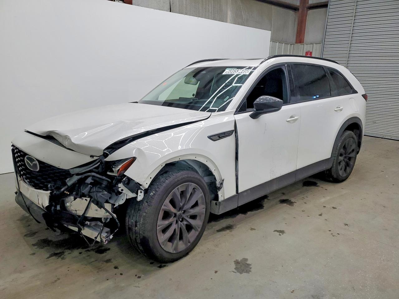 Photo of the 2026 MAZDA CX-90 PREMIUM SPORT