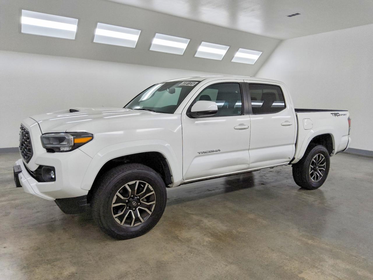 Photo of the 2023 TOYOTA TACOMA TRD SPORT