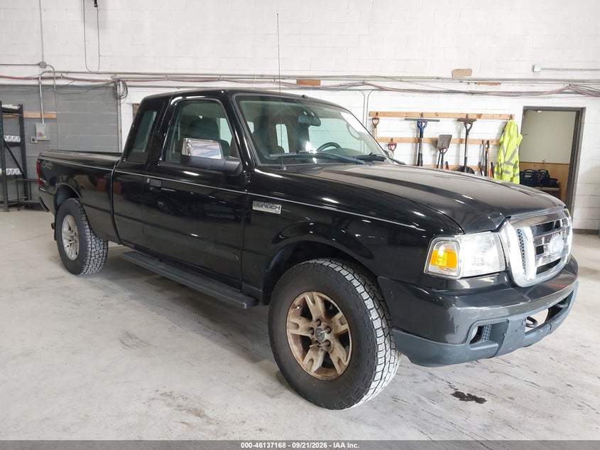 Photo of the 2006 FORD RANGER FX4 LEVEL II/FX4 OFF-ROAD/SPORT/XLT